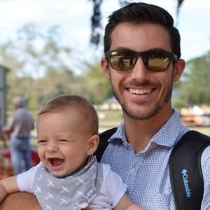 Meet your Posher, Sean